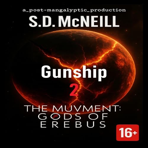 Gunship cover